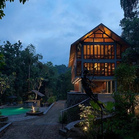 Moksha At Kitulgala - Rainforest Boutique Hotel Dış mekan fotoğraf