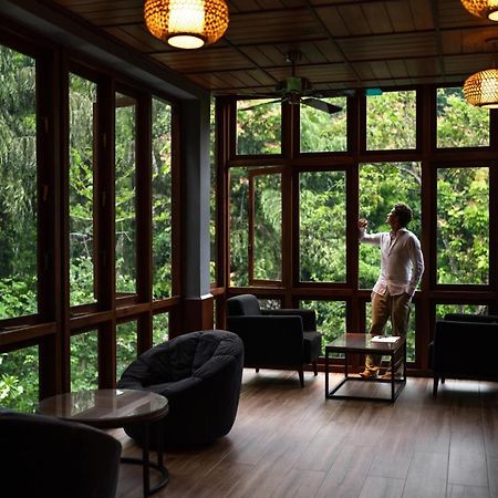 Moksha At Kitulgala - Rainforest Boutique Hotel Dış mekan fotoğraf