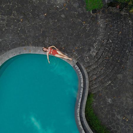 Moksha At Kitulgala - Rainforest Boutique Hotel Dış mekan fotoğraf