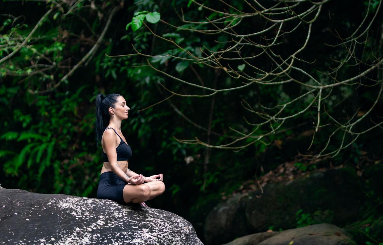 Moksha At Kitulgala - Rainforest Boutique Hotel Dış mekan fotoğraf