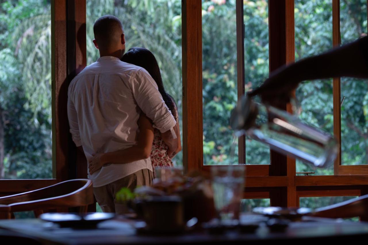 Moksha At Kitulgala - Rainforest Boutique Hotel Dış mekan fotoğraf
