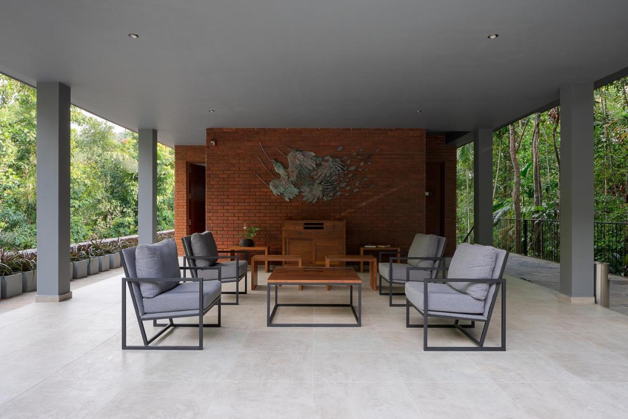 Moksha At Kitulgala - Rainforest Boutique Hotel Dış mekan fotoğraf