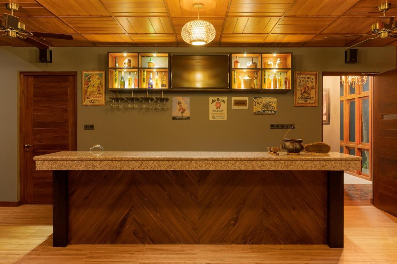 Moksha At Kitulgala - Rainforest Boutique Hotel Dış mekan fotoğraf