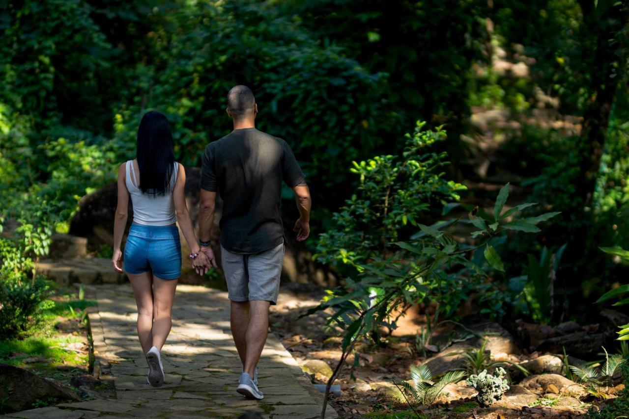 Moksha At Kitulgala - Rainforest Boutique Hotel Dış mekan fotoğraf
