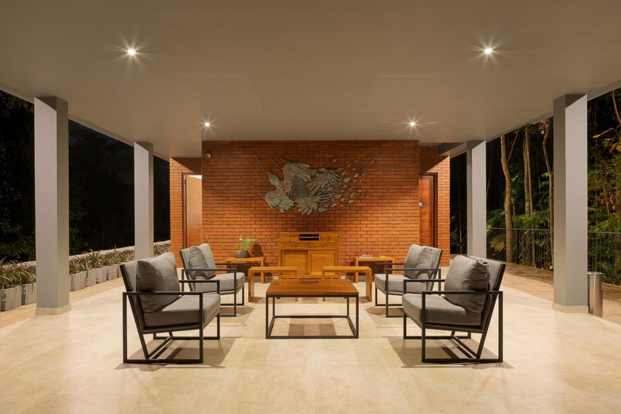 Moksha At Kitulgala - Rainforest Boutique Hotel Dış mekan fotoğraf