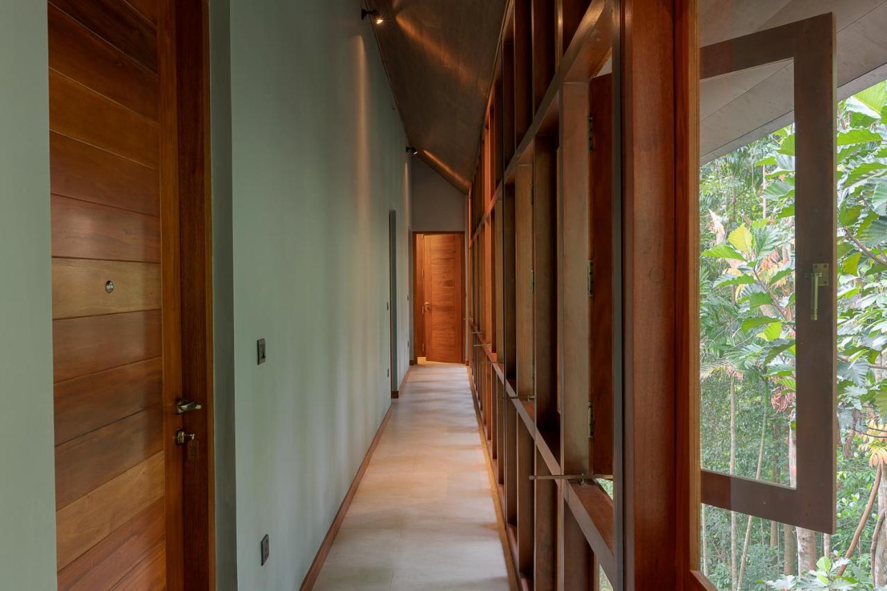 Moksha At Kitulgala - Rainforest Boutique Hotel Dış mekan fotoğraf