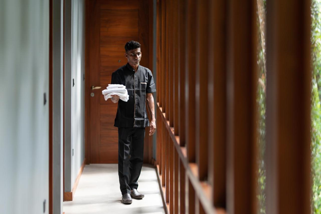 Moksha At Kitulgala - Rainforest Boutique Hotel Dış mekan fotoğraf