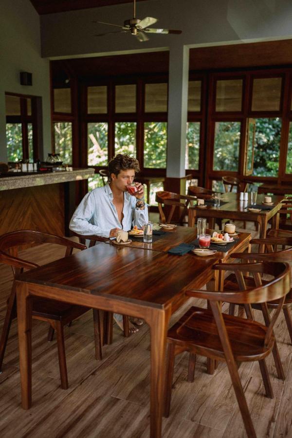 Moksha At Kitulgala - Rainforest Boutique Hotel Dış mekan fotoğraf