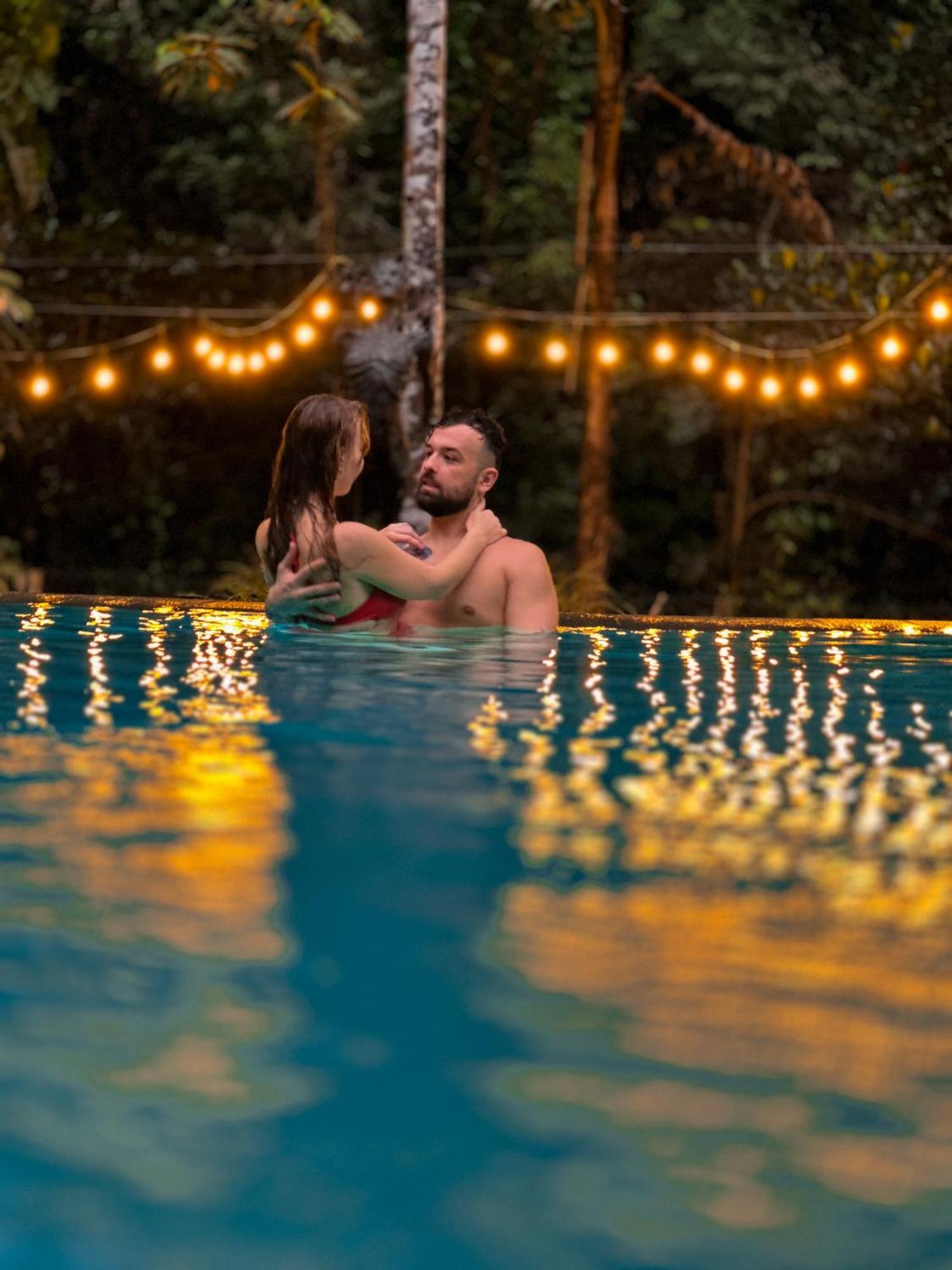 Moksha At Kitulgala - Rainforest Boutique Hotel Dış mekan fotoğraf