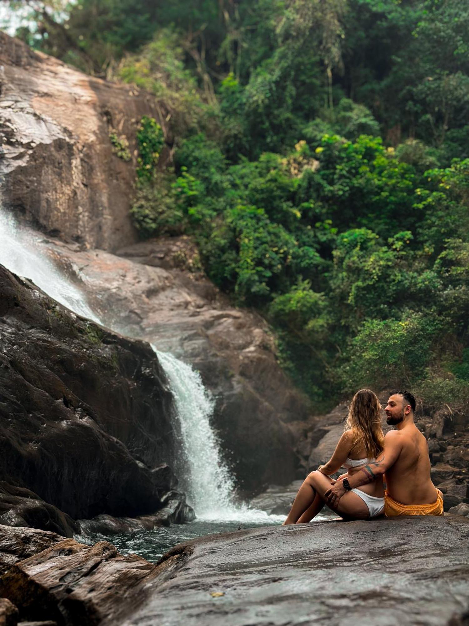 Moksha At Kitulgala - Rainforest Boutique Hotel Dış mekan fotoğraf